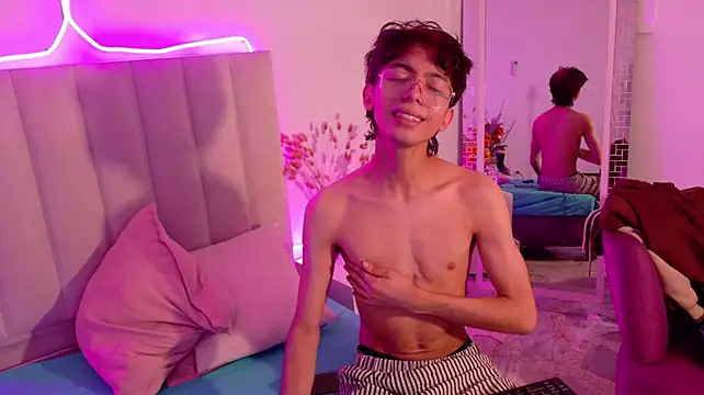 عرض كام Twink_Sebas7