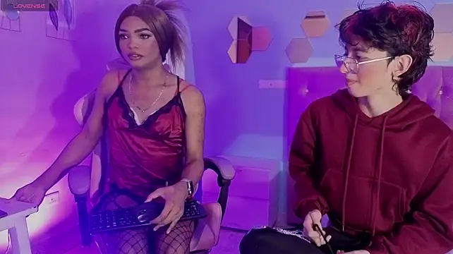 Twink_Sebas7 webkamerás műsora