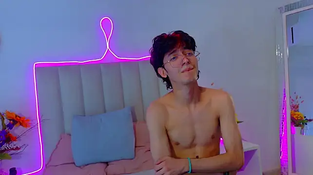 Show Webcam de Twink_Sebas7