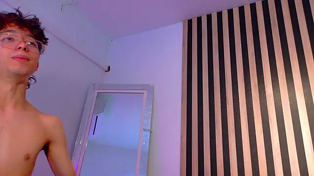 Twink_Sebas7n Webbikameraesitys