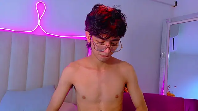 Вебкам-шоу Twink_Sebas7