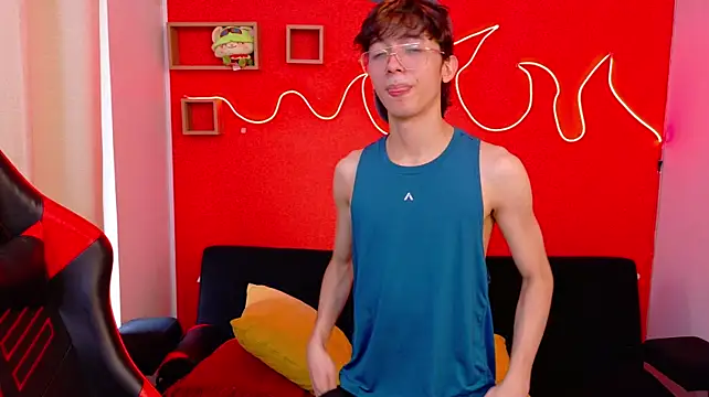 Show Webcam de Twink_Sebas7