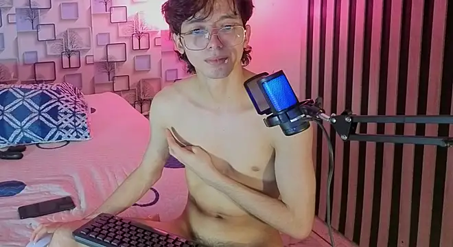 Twink_Sebas7 webcam show