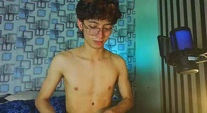 Twink_Sebas7 ওয়েবক্যাম শো