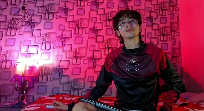 Show Webcam de Twink_Sebas7