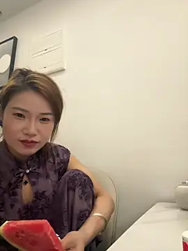 Show de webcam de Mayang123k