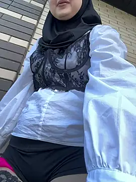 BlondyDream_ Show Webcam