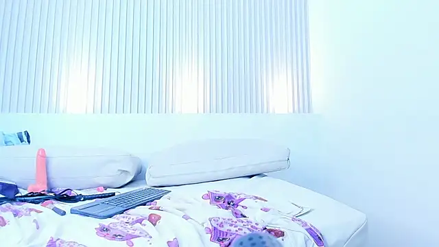 Živá chatovací místnost daniela_sage