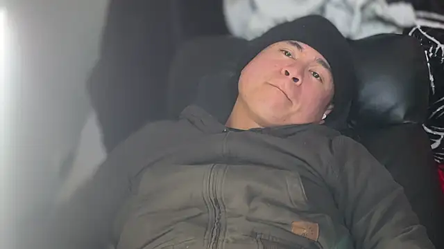 Вебкам-шоу scolennnn