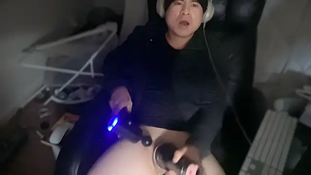 scolennnn Шоу с уебкамера