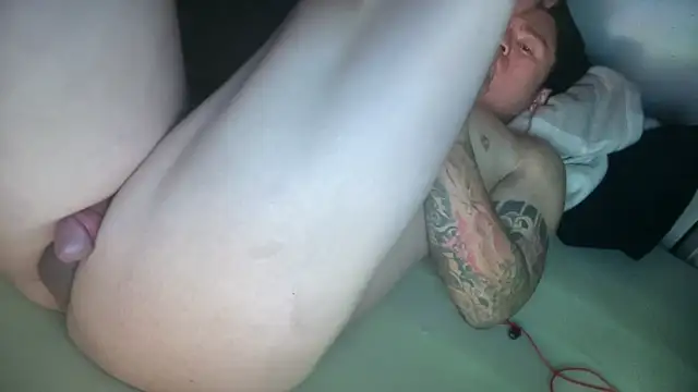 scolennnn Webcam-Show