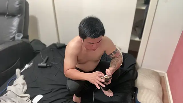 scolennnn webcam show