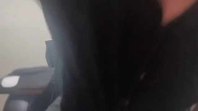Show de scolennnn na webcam