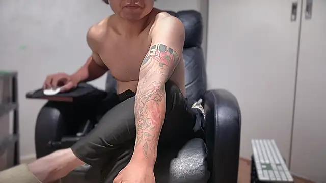 scolennnn Webcam show
