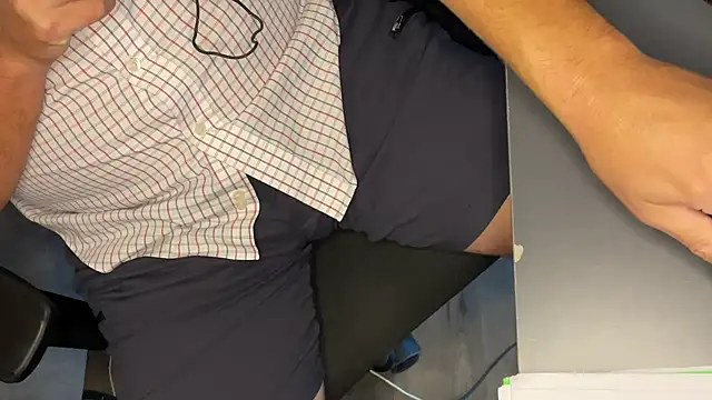 MikeHonchosFeet ওয়েবক্যাম শো