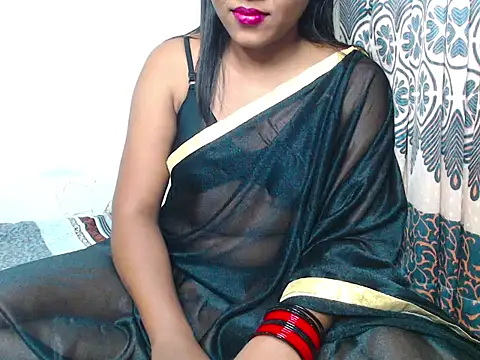VelvetCoupleLive's Webcam Show