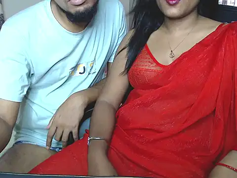 Webkamerová show VelvetCoupleLive