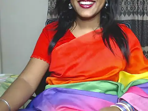 Show Webcam de VelvetCoupleLive