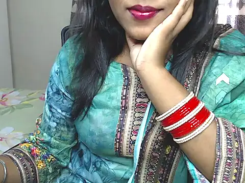 Show Webcam de VelvetCoupleLive