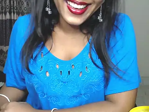 VelvetCoupleLive 在線直播表演