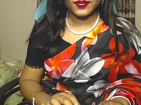 Show de webcam de VelvetCoupleLive