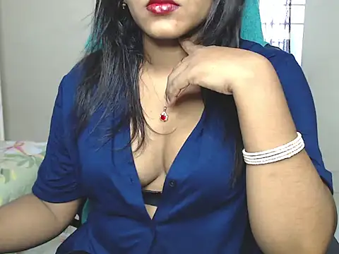 VelvetCoupleLive Show Webcam