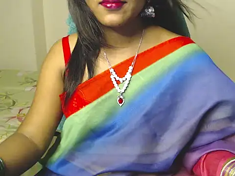 SpicyHoneey Webcam show