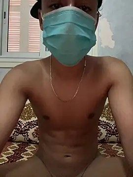 Show webcam de yassine_lhway