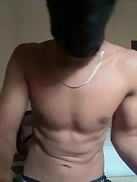 הופעת וובקאם של yassine_lhway
