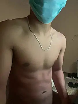yassine_lhway Webcam Show