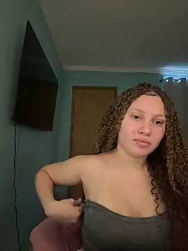 Show de sophiiahot na webcam