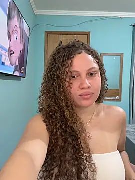 Show de webcam de sophiiahot