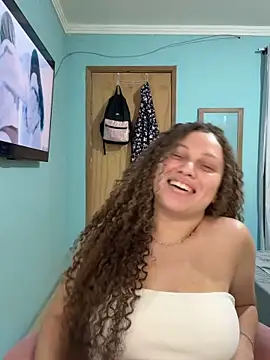 Show de webcam de sophiiahot