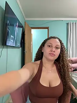 Show de sophiiahot na webcam