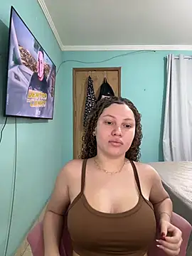 Show de sophiiahot na webcam