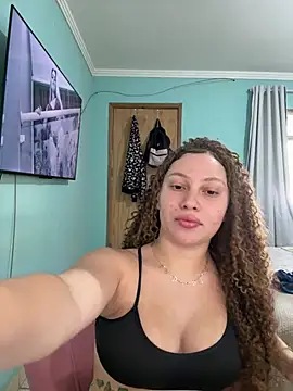 Show de sophiiahot na webcam