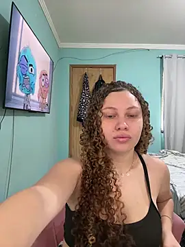 Show de webcam de sophiiahot