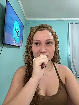 Show de webcam de sophiiahot