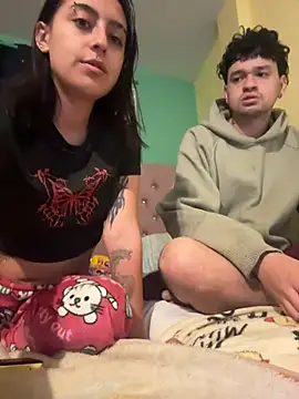 hotlatinocouple__n Webbikameraesitys