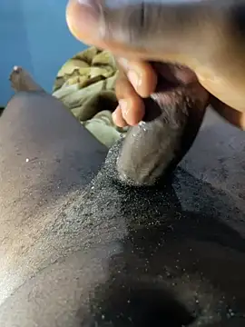 YourfavDick04 Webcam show