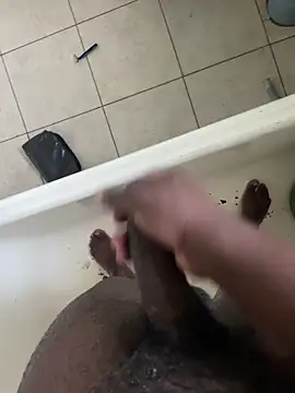 YourfavDick04's Webcam Show