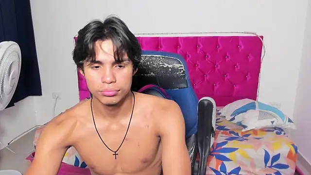 skinny_sam webcam show