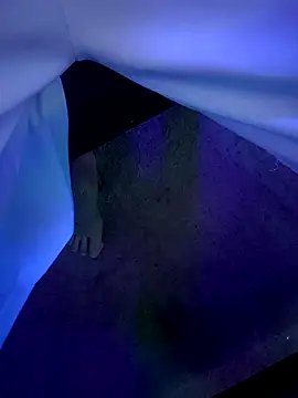 Show webcam de chronic_vibez