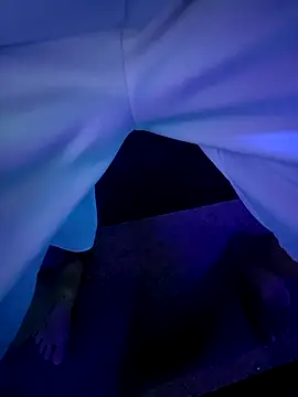 Show webcam de chronic_vibez