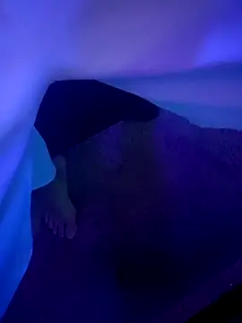 Show de webcam de chronic_vibez