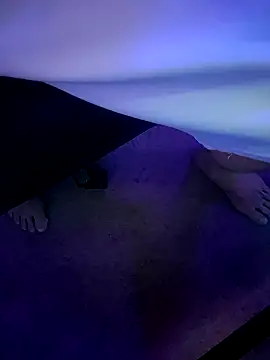 Webkamerová show chronic_vibez