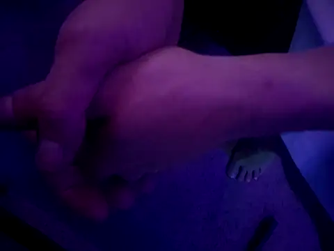 chronic_vibezのウェブカメラショー