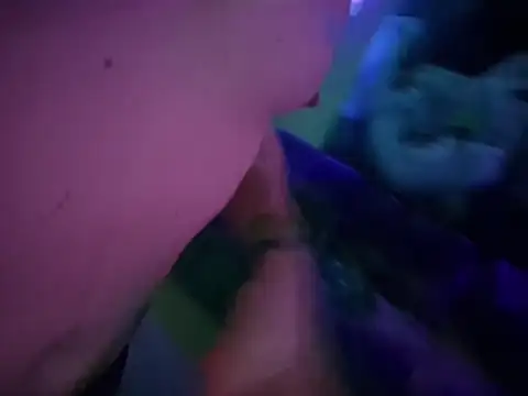 chronic_vibez Webcam Show