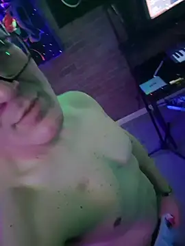chronic_vibez Webcamshow