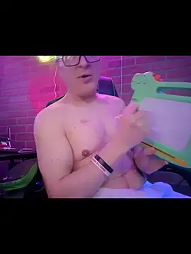 chronic_vibez's Webcam Show